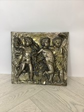 Victorian cast metal for sale  TORQUAY