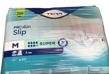 Tena proskin slips for sale  UK
