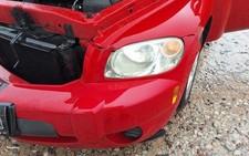 Driver left headlight for sale  Savannah