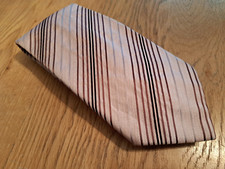 Burberry silk neck for sale  HARTFIELD