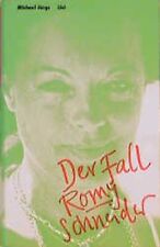 Fall romy schneider gebraucht kaufen  Berlin