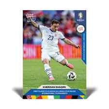 Topps now uefa gebraucht kaufen  Neu Wulmstorf