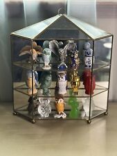 Entire collection owls for sale  Woodward