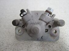 15 pastilhas de freio CAN-AM MAVERICK 1000R TURBO XDS PINÇA TRASEIRA ESQUERDA ESTOQUE #0615 comprar usado  Enviando para Brazil