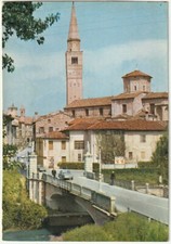 Pordenone ponte adamo usato  Isola Vicentina