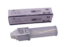LED-7324-G3 design eficiente em termos de luz, 4 pinos G/GX24q PL-Retrofit 11W comprar usado  Enviando para Brazil