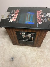 Budweiser tapper arcade for sale  Walled Lake