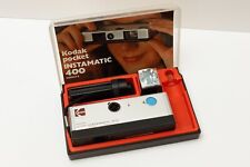 instamatic 110 for sale  SANDHURST