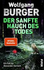 Sanfte hauch todes gebraucht kaufen  Karlsruhe
