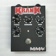 Krank distortus maximus d'occasion  Expédié en Belgium