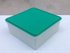 Tupperware grande boite d'occasion  Bischwiller