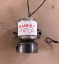 Vintage hurst brake for sale  South Haven