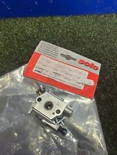 Solo 161 petrol for sale  LYMINGTON