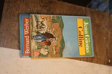 Colline jean giono d'occasion  Vailly-sur-Sauldre