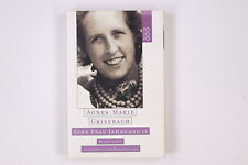 5678 agnes marie gebraucht kaufen  Herzebrock-Clarholz