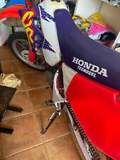 Honda CR 125 250 500 R 1990-1997 cavalletto laterale na sprzedaż  Wysyłka do Poland