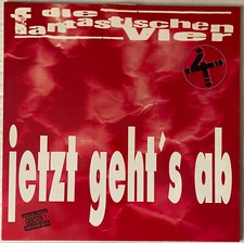 Fantaschtischen geht vinyl gebraucht kaufen  Waldbronn