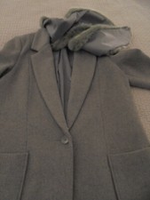 Manteau femme marque d'occasion  Peymeinade