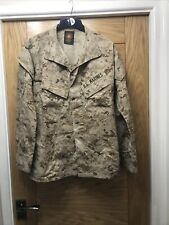 Usmc marpat marines for sale  UK