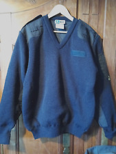 Pull police anglaise d'occasion  Legé