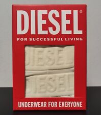 Diesel boxer size usato  Biella