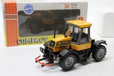 Joal compact jcb for sale  NORWICH