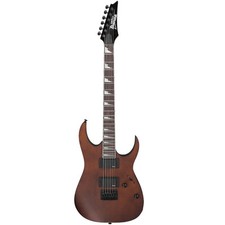 Chitarra elettrica ibanez usato  Sassari
