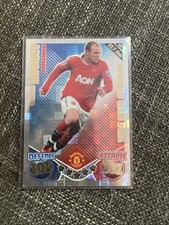 Carte match attax d'occasion  Livron-sur-Drôme
