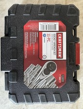 Craftsman pc. socket for sale  Idaho Falls
