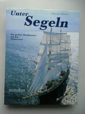 Segeln großen windjammer gebraucht kaufen Segeln großen windjammer gebraucht kaufen  Eggenstein-Leopoldshafen