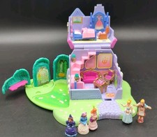 Bluebird polly pocket for sale  Indianapolis