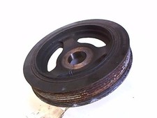 Poulie damper ford d'occasion  Parthenay