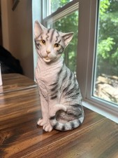 Vintage handsome cat for sale  Canal Fulton