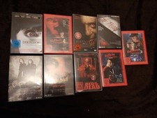 Horror sammlung 66stk gebraucht kaufen  Langenargen