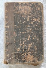 Ancien dictionnaire larousse d'occasion  Merville
