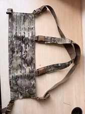 Krieger tactical chest for sale  HALTWHISTLE