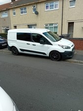 Ford transit connect for sale  LIVERPOOL