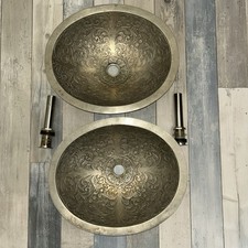 Linkasink brocade basin for sale  Saint Petersburg