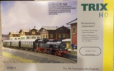 Trix 21518 startpackung for sale  West Chester