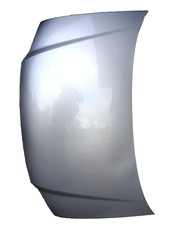 Motorhaube silber la7w gebraucht kaufen  Ergoldsbach