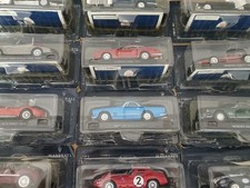 Modellini auto maserati usato  Acerra