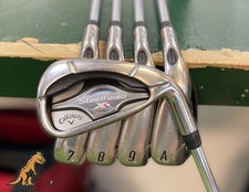 Used callaway steelhead for sale  Jacksonville Beach
