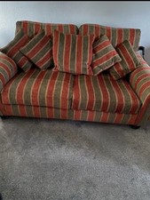 Duresta seater sofa for sale  BRACKNELL