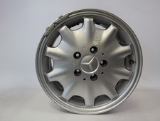 Jante aluminium occasion d'occasion Jante aluminium occasion d'occasion  La Tour-du-Pin