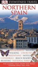 Używany, DK EYEWITNESS TRAVEL GUIDE: NORTHERN SPAIN By D K Publishing & Mary-ann Mint na sprzedaż  Wysyłka do Poland