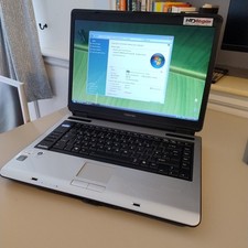 Toshiba satellite a100 for sale  TOTNES