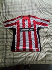 Sheffield united home for sale  SHEFFIELD