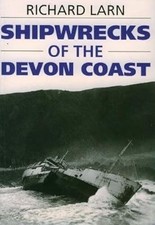 Shipwrecks devon coast for sale  UK