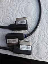 Genuine audi mmi for sale  TAMWORTH