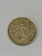 Moneta centesimi rara usato  Conselice
